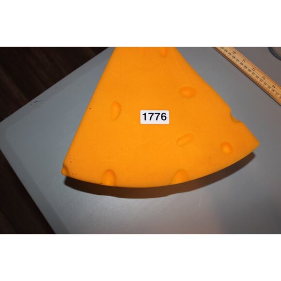 Cheese Head Hat Cap 2022 Wisconsin Green Bay NFL Packers Formation Scofield - Picture 11 of 11